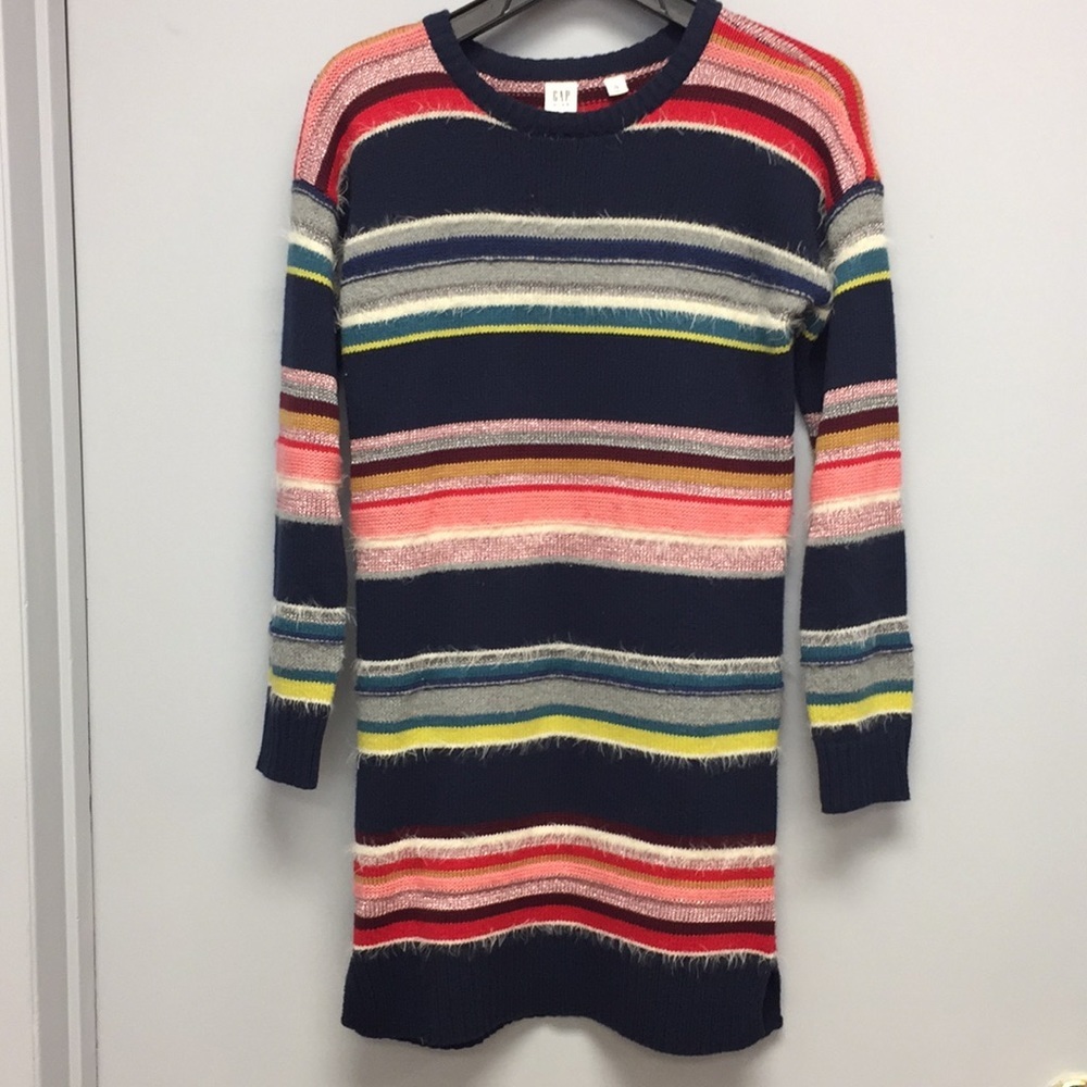 Gap Kids Sweater Dress